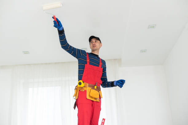 Best Post-Remediation Verification Testing  in Wauregan, CT