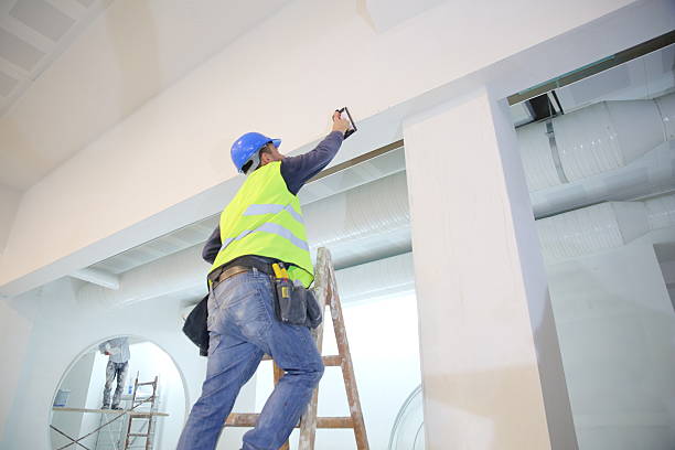 Mold Remediation for Rental Properties in Wauregan, CT