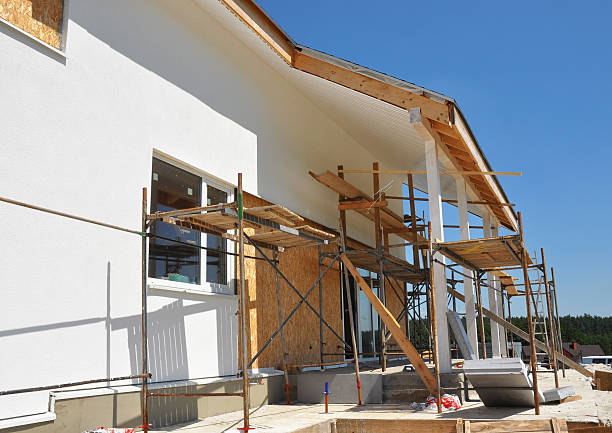 Best Mold Removal for HVAC Installations  in Wauregan, CT