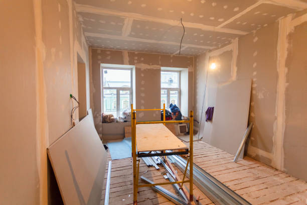  Wauregan, CT Mold Removal Pros