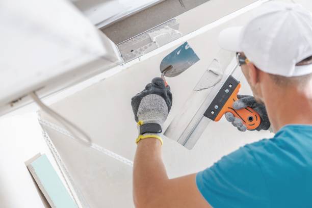 Best Air Quality Testing for Mold Spores  in Wauregan, CT